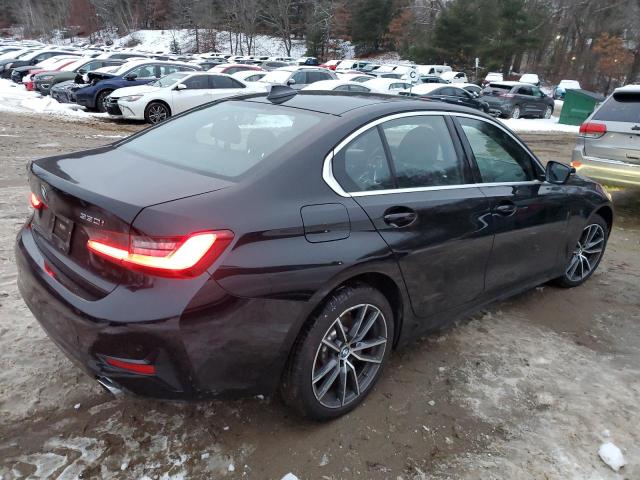 BMW 330XI 2019