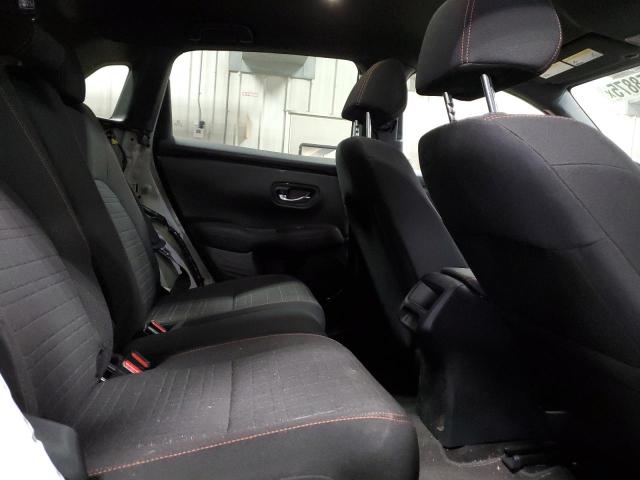 HONDA HR-V SPORT 2023