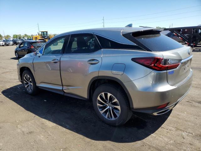 LEXUS RX 350 BASE 2021