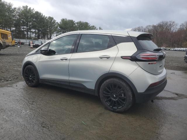 CHEVROLET BOLT EV 2LT 2022