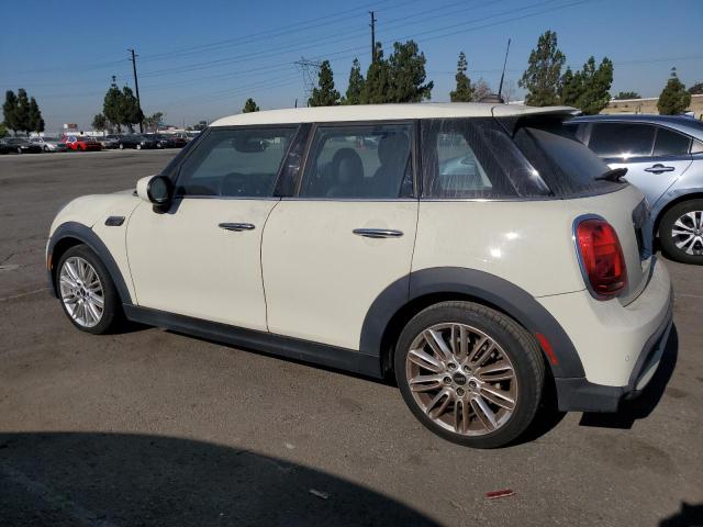 MINI COOPER S 2022