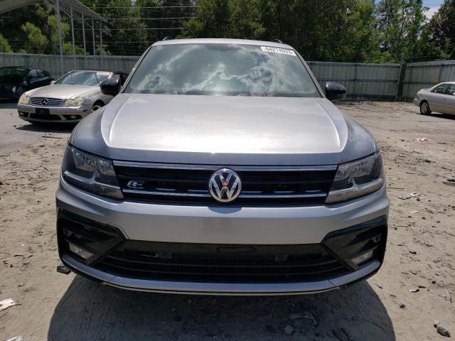 VOLKSWAGEN TIGUAN SE 2021