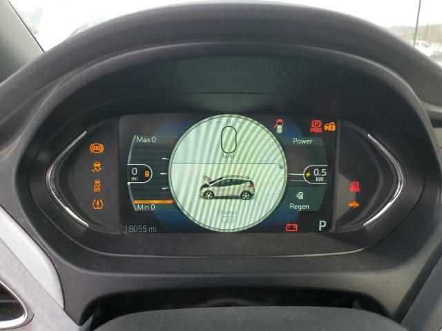 CHEVROLET BOLT EV PREMIER 2021
