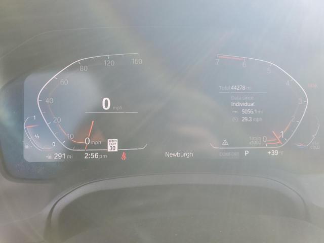 BMW 330XI 2019