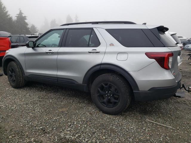 FORD EXPLORER TIMBERLINE 2023