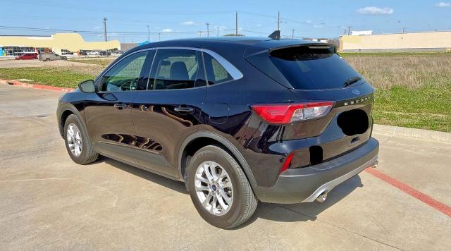 FORD ESCAPE SEL 2021
