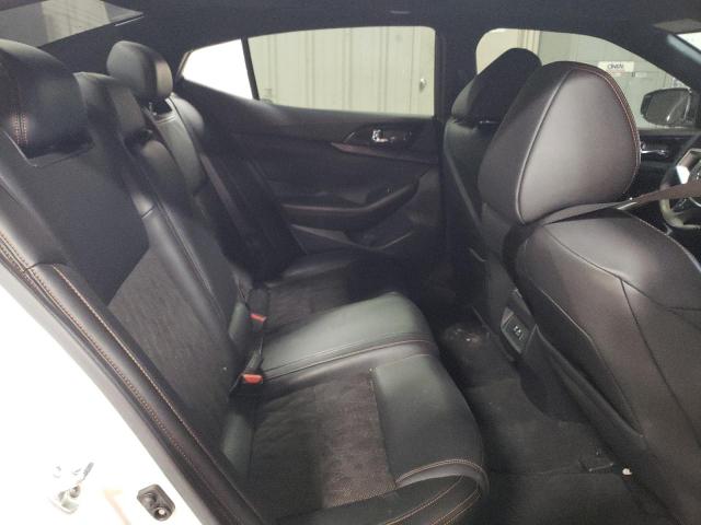 NISSAN MAXIMA SR 2021