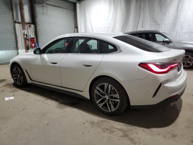 BMW 430XI GRAN COUPE 2025