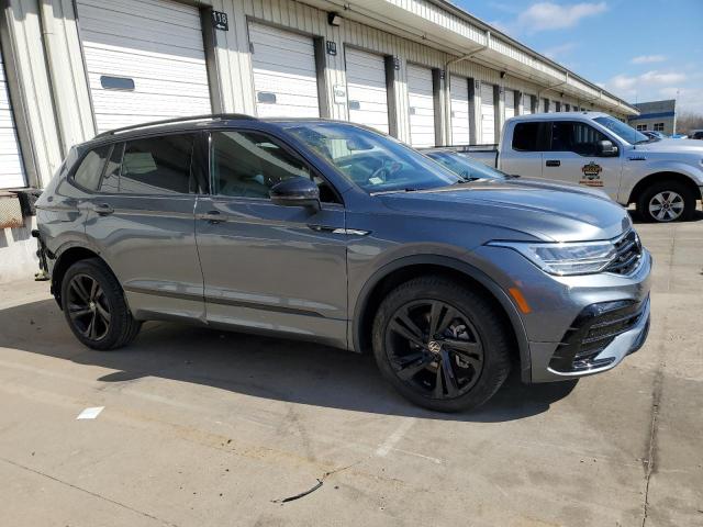 VOLKSWAGEN TIGUAN SE R-LINE BLACK 2023