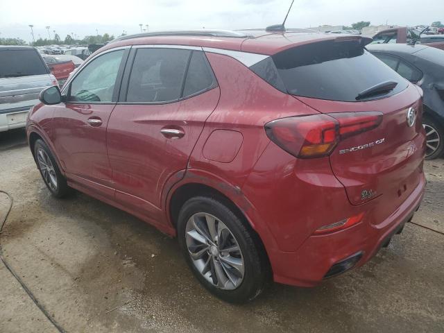 BUICK ENCORE GX SELECT 2021