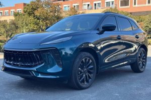 Dongfeng T5 EVO 2021