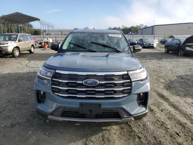 FORD EXPLORER ACTIVE 2025