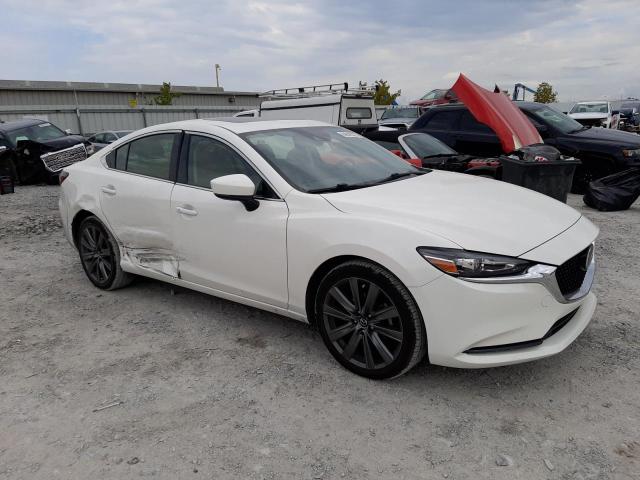 MAZDA 6 TOURING 2021