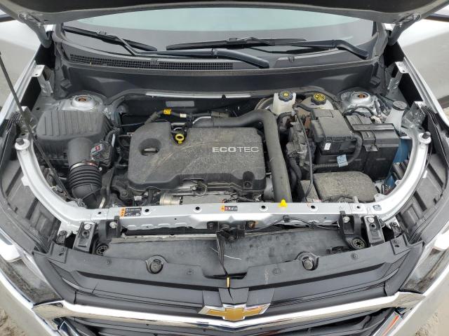 CHEVROLET EQUINOX LT 2021