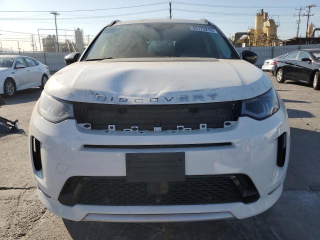 LAND ROVER DISCOVERY SPORT S 2023