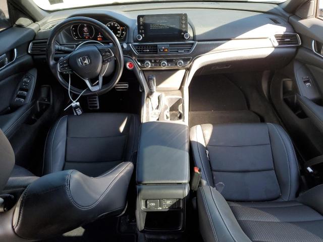 HONDA ACCORD SPORT 2022