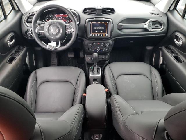 JEEP RENEGADE LIMITED 2023