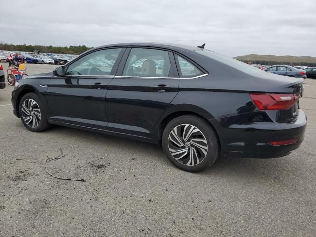 VOLKSWAGEN JETTA SEL 2021