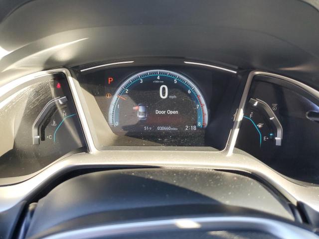 HONDA CIVIC EX 2020