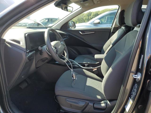 KIA NIRO LX 2025