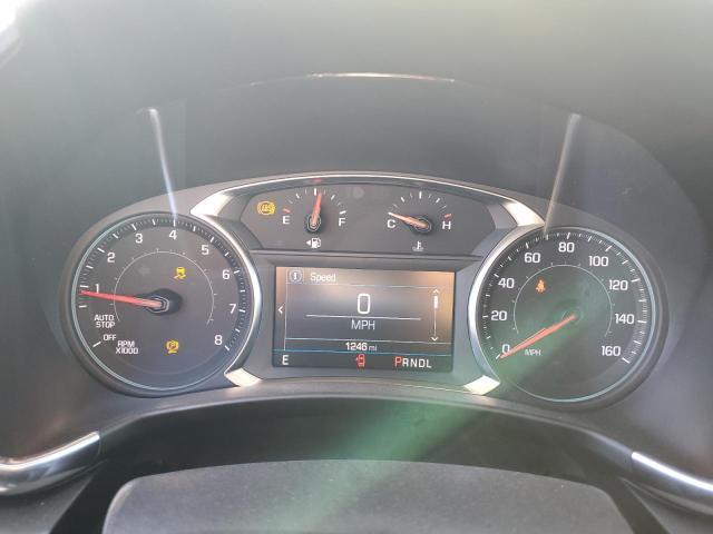 CHEVROLET EQUINOX LT 2024