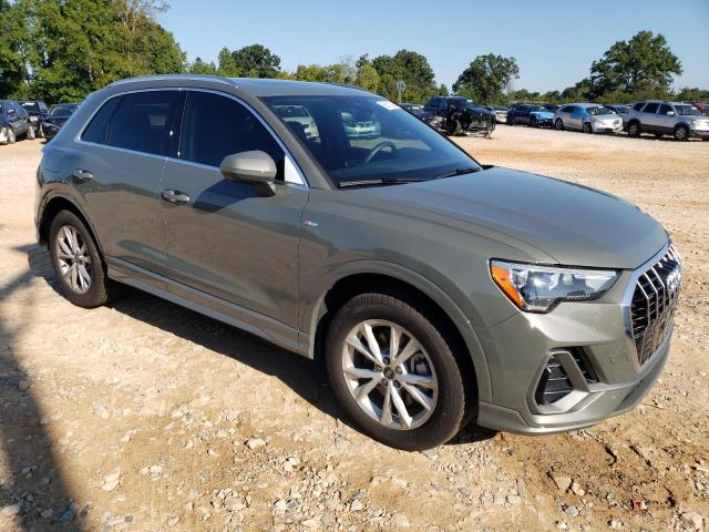 AUDI Q3 PREMIUM S LINE 45 2021