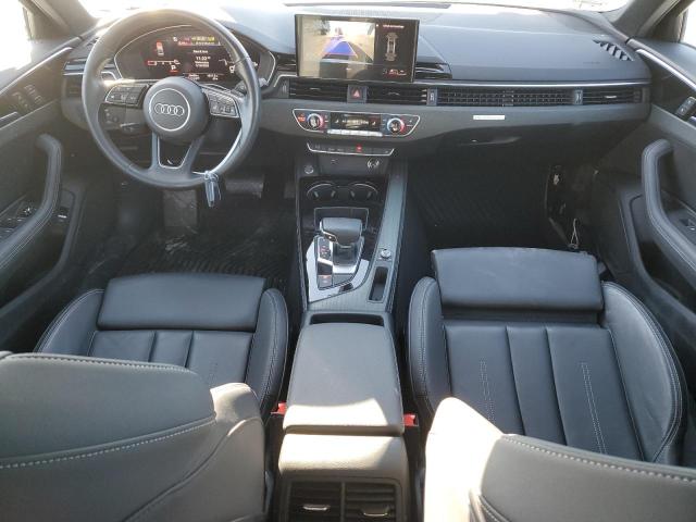 AUDI A4 PREMIUM PLUS 2020