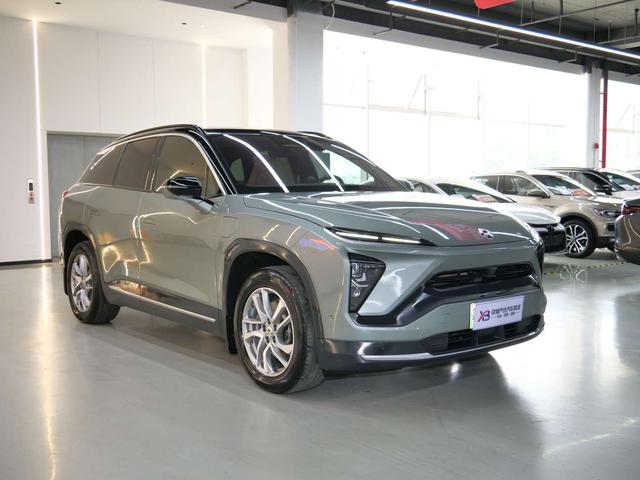 NIO ES6 2020
