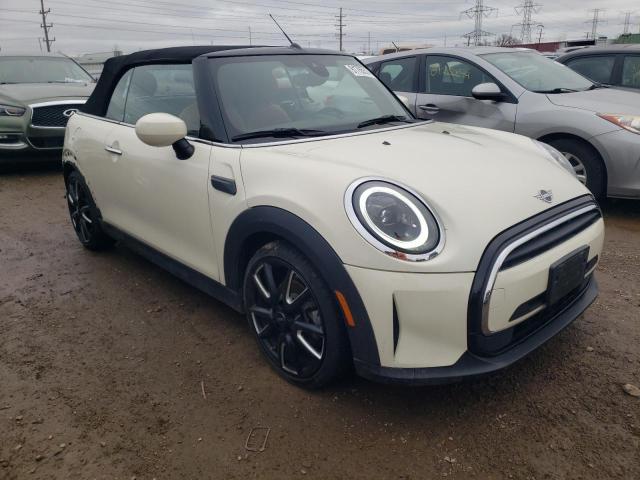 MINI COOPER 2022