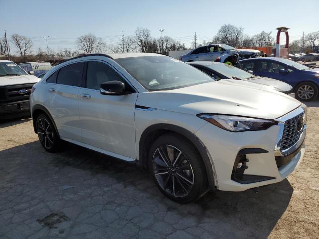 INFINITI QX55 LUXE 2022