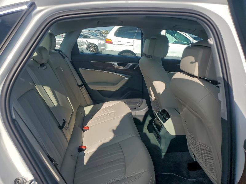 AUDI A6 PREMIUM PLUS 2019
