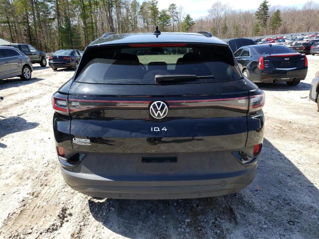 VOLKSWAGEN ID.4 PRO 2021
