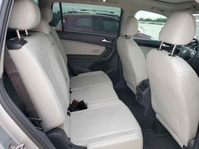 VOLKSWAGEN TIGUAN SE 2020