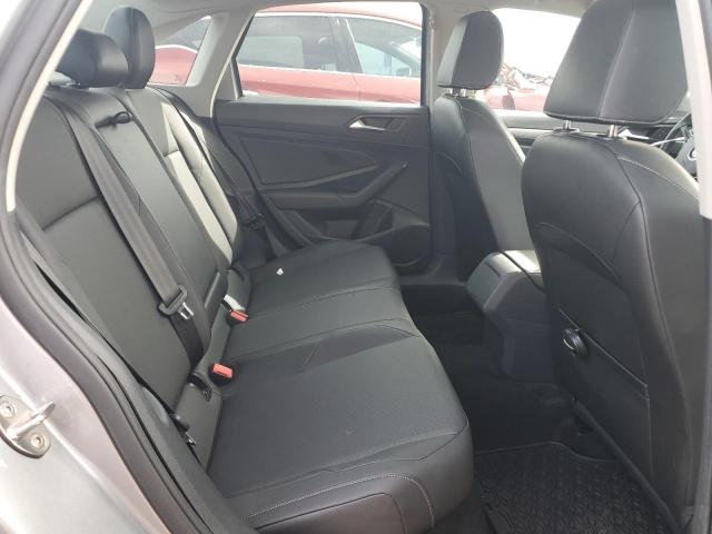 VOLKSWAGEN JETTA S 2019