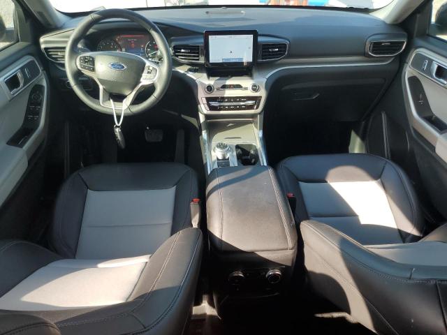 FORD EXPLORER XLT 2024