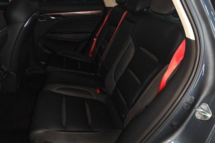 Geely Tugella 350T 2020