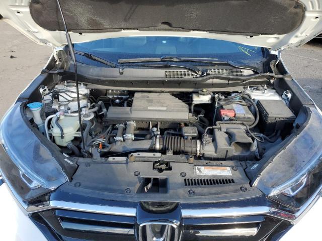 HONDA CR-V EXL 2020