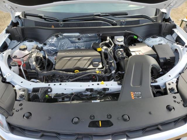 CHEVROLET TRAX 1LT 2024