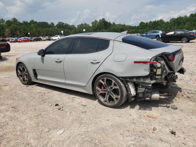 KIA STINGER GT1 2018