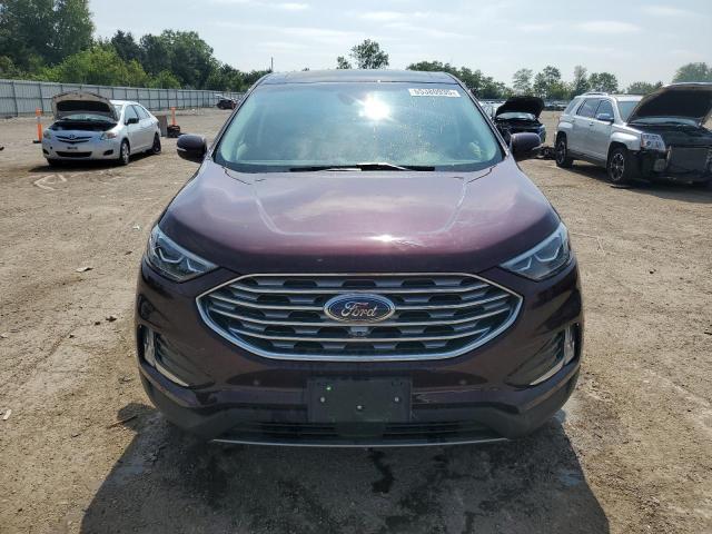 FORD EDGE TITANIUM 2022