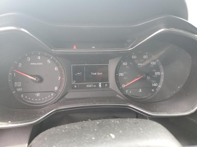CHEVROLET TRAILBLAZER ACTIV 2023