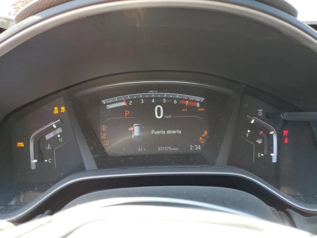 HONDA CR-V EX 2020