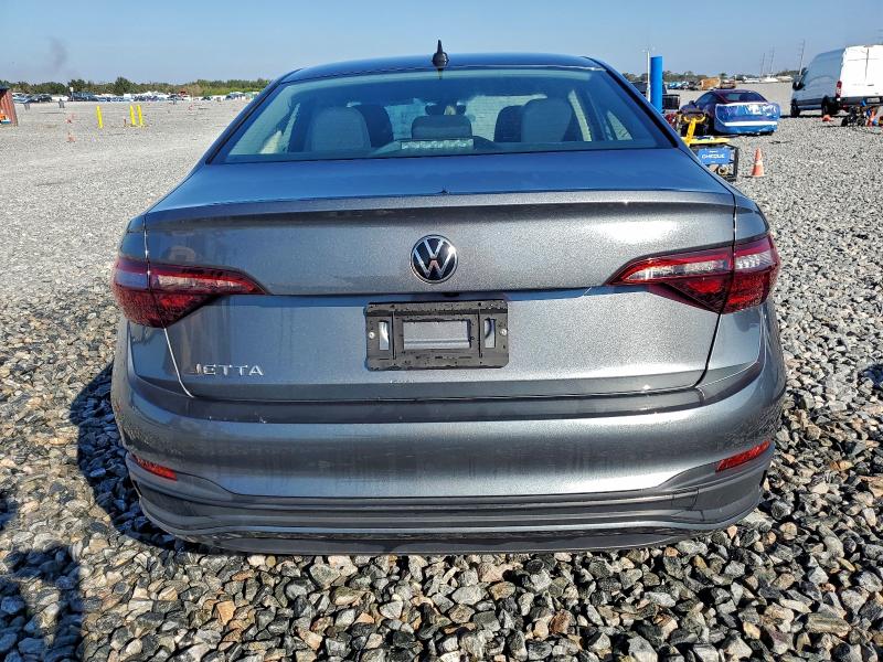 VOLKSWAGEN JETTA S 2024