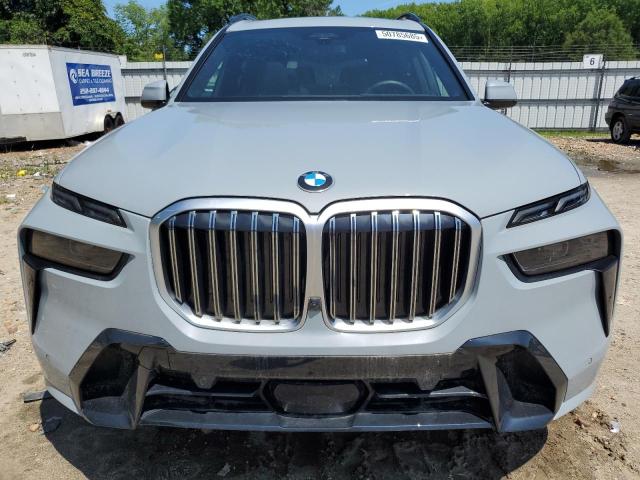 BMW X7 XDRIVE40I 2024