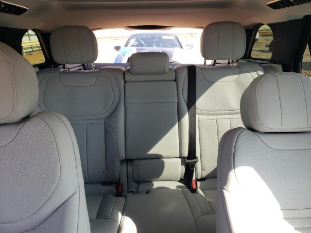 LAND ROVER RANGE ROVER SPORT 2023