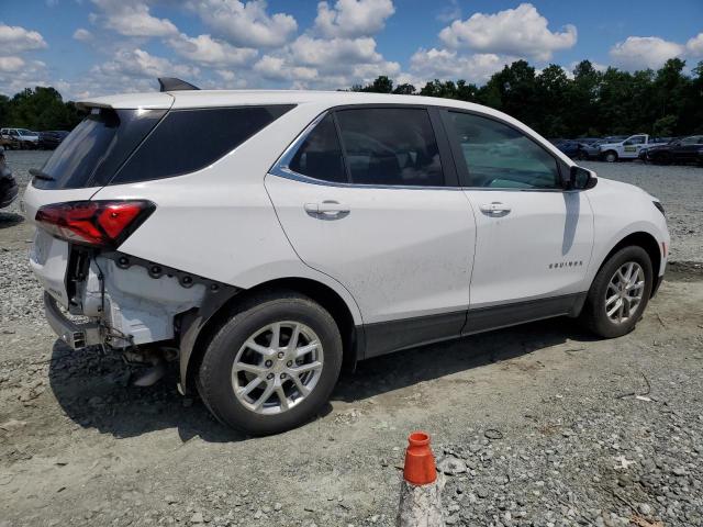 CHEVROLET EQUINOX LT 2022