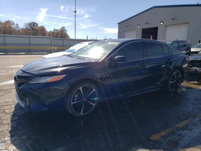 TOYOTA CAMRY XSE 2020