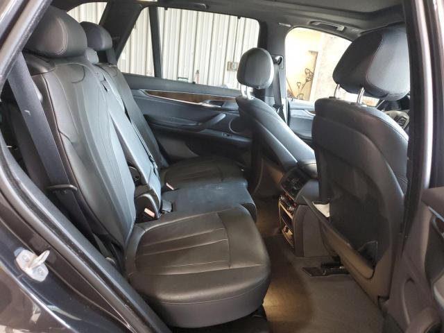 BMW X5 XDRIVE35I 2017