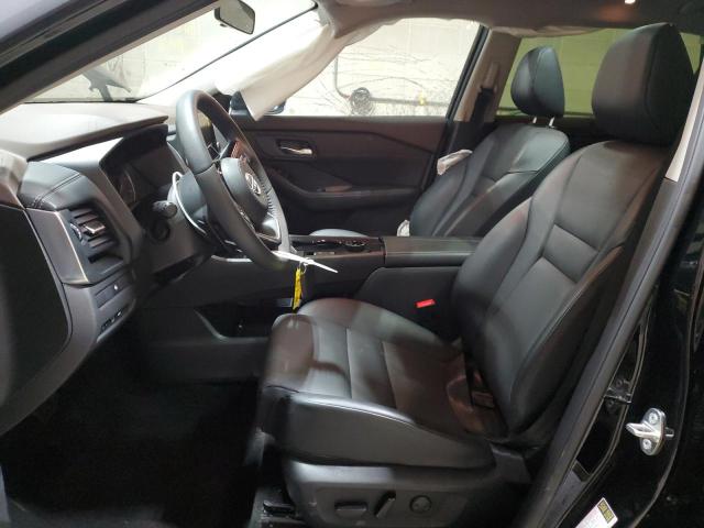 NISSAN ROGUE SV 2023