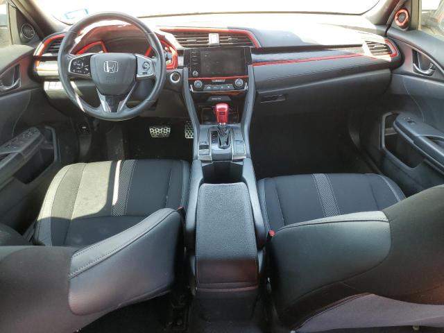 HONDA CIVIC SPORT 2021